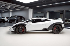 23-Porsche-Cayenne-Coupe-黑-黑_覓奢華LUXURYGOODS-3