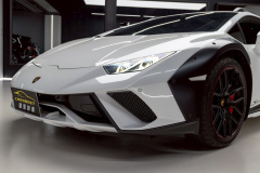 23-Porsche-Cayenne-Coupe-黑-黑_覓奢華LUXURYGOODS-6