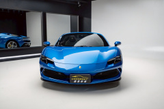 24-Ferrari-296GTS-藍_覓奢華LUXURYGOODS-20