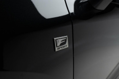 24-Lexus-RX500H-黑-黑_覓奢華LUXURYGOODS