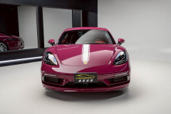 24-Porsche-718-Cayman-Style-Edition_覓奢華LUXURYGOODS-19