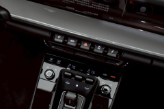 24-Porsche-911-targa-4GTS-31042-淺灰-黑_覓奢華LUXURYGOODS-15