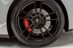 24-Porsche-911-targa-4GTS-31042-淺灰-黑_覓奢華LUXURYGOODS-34