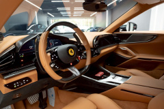25-Ferrari-PUROSANGUE-墨綠-棕_覓奢華LUXURYGOODS-10