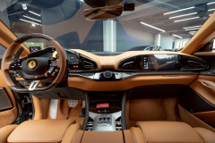 25-Ferrari-PUROSANGUE-墨綠-棕_覓奢華LUXURYGOODS-11