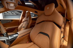 25-Ferrari-PUROSANGUE-墨綠-棕_覓奢華LUXURYGOODS-14