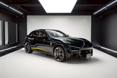 25-Ferrari-PUROSANGUE-墨綠-棕_覓奢華LUXURYGOODS-3