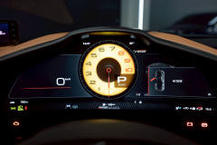 25-Ferrari-PUROSANGUE-墨綠-棕_覓奢華LUXURYGOODS