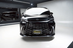 25-LEXUS-LM500H六人-黑-黑_覓奢華LUXURYGOODS-2
