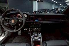 25-Porsche-911-Carrera-4-GTS銀黑_覓奢華LUXURYGOODS-13