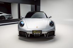 25-Porsche-911-Carrera-4-GTS銀黑_覓奢華LUXURYGOODS-18